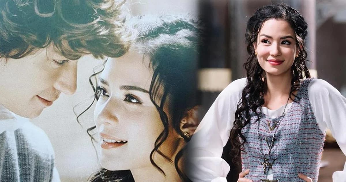 หักอกฟอลคอนไปเต็มๆ! ซูซี่ สุษิรา – แม่มะลิ กับหวานใจตัวจริง