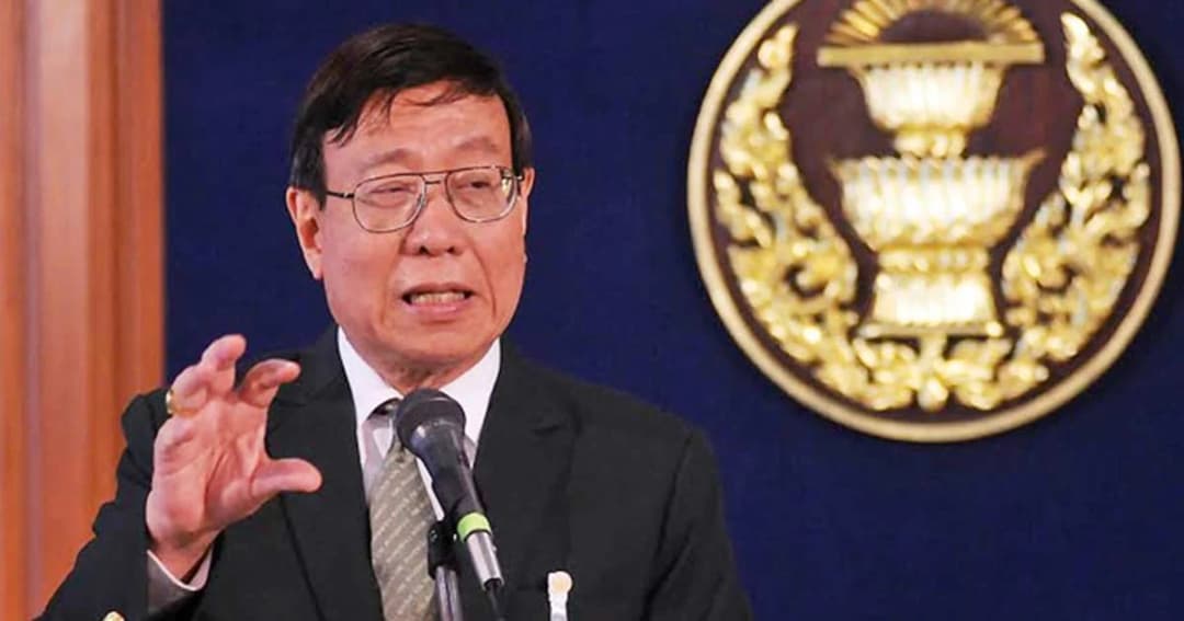 ดีเดย์สรรหา กกต.ชุดใหม่ เปิดรับสมัคร 26 มี.ค.-9 เม.ย.นี้