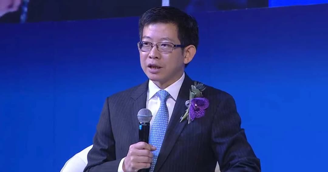 “กอบศักดิ์” ย้ำ รัฐบาลขับเคลื่อนทุกมิติ เพื่อปฏิรูปเศรษฐกิจ