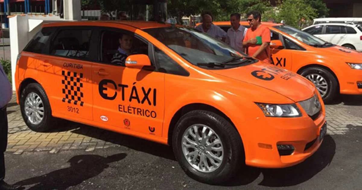 กรมขนส่งฯ ผลักดัน “Taxi VIP” แท็กซี่ไฟฟ้า พร้อมความปลอดภัยครบ