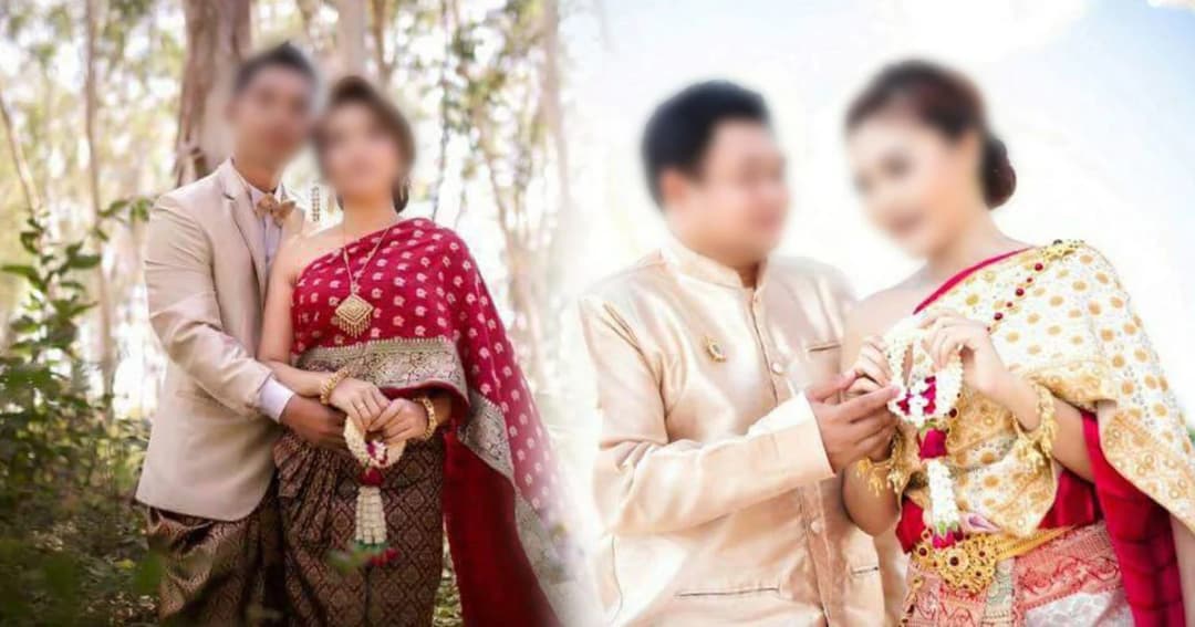 แฉ ! สาวหลอกคบหนุ่มนับร้อยคน ก่อนเชิดเงินหนี