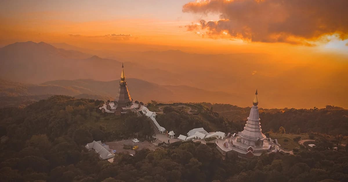 20 มีนาคม “วันวสันตวิษุวัต” กลางวันยาวนานเท่ากับกลางคืน