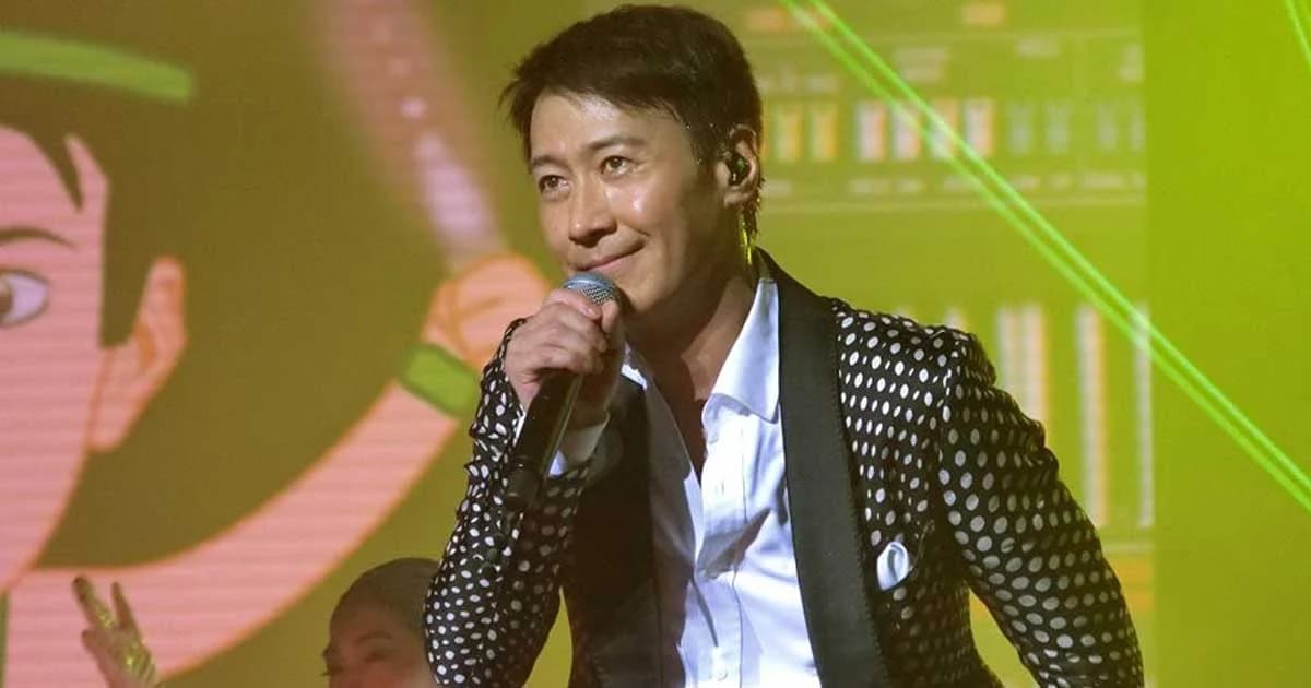 ซูเปอร์สตาร์ฮ่องกง “หลี่หมิง” กำลังจะเป็นพ่อคน