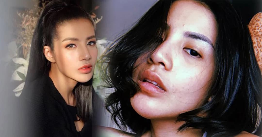 “ใบเตย อาร์สยาม” หั่นผมสั้น ปรับลุคสวยแบ๊วรับซัมเมอร์