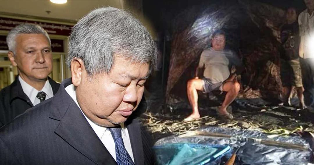 ‘เปรมชัย’ ปูดตัวละครเพิ่ม ‘ยงค์’ อ้างคลิปสินบน แค่เสียงคล้าย