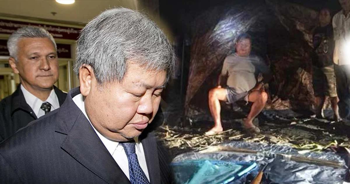 ‘เปรมชัย’ ปูดตัวละครเพิ่ม ‘ยงค์’ อ้างคลิปสินบน แค่เสียงคล้าย