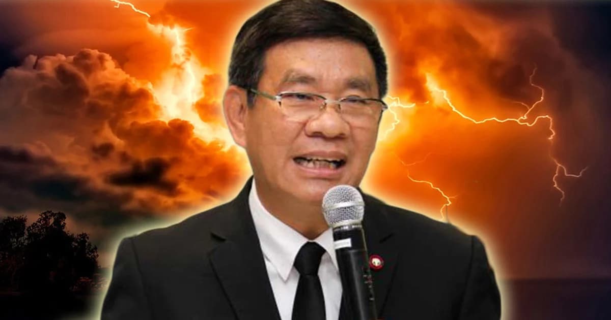 สมชัย เผย “เหมือนโดนพายุฤดูร้อน” หลังถูกปลดพ้น กกต.