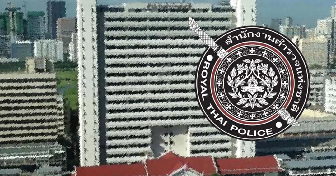 ครม.ผ่านโครงสร้างแรก ร่างพรบ.ตำรวจฉบับปฏิรูป ผ่าตัดใหญ่ระบบแต่งตั้ง