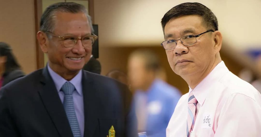 “ศุภชัย” ยืนยัน กกต.เหลือ 4 คนไม่มีปัญหา หลัง ม.44 ปลด “สมชัย”