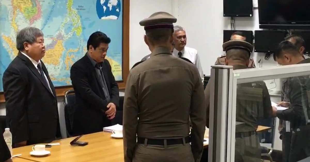 ปทส.สอบปากคำ ‘เปรมชัย’ เพิ่ม เล็งฟ้องแพ่งอีกคดี