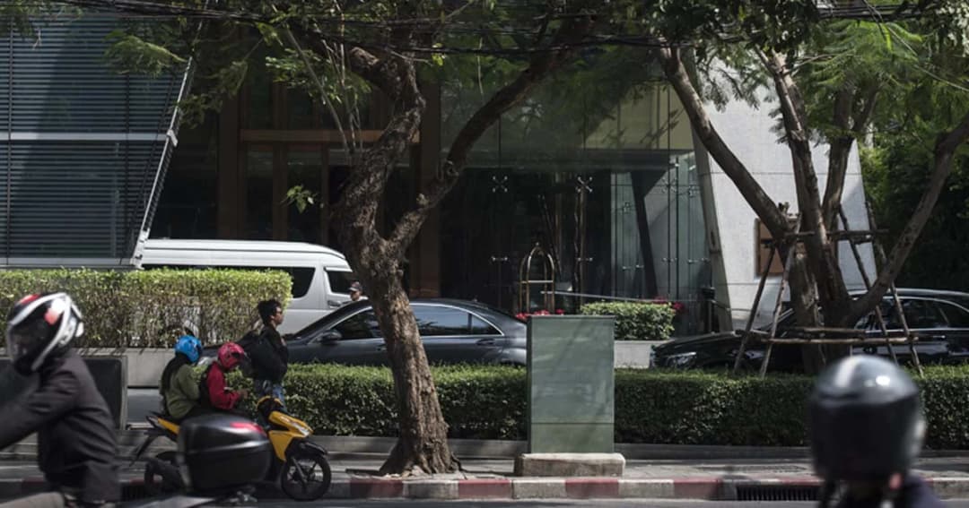 เปิดอัตราค่าจ้างขั้นต่ำใหม่ทั่วประเทศ เริ่ม 1 เมษายนนี้