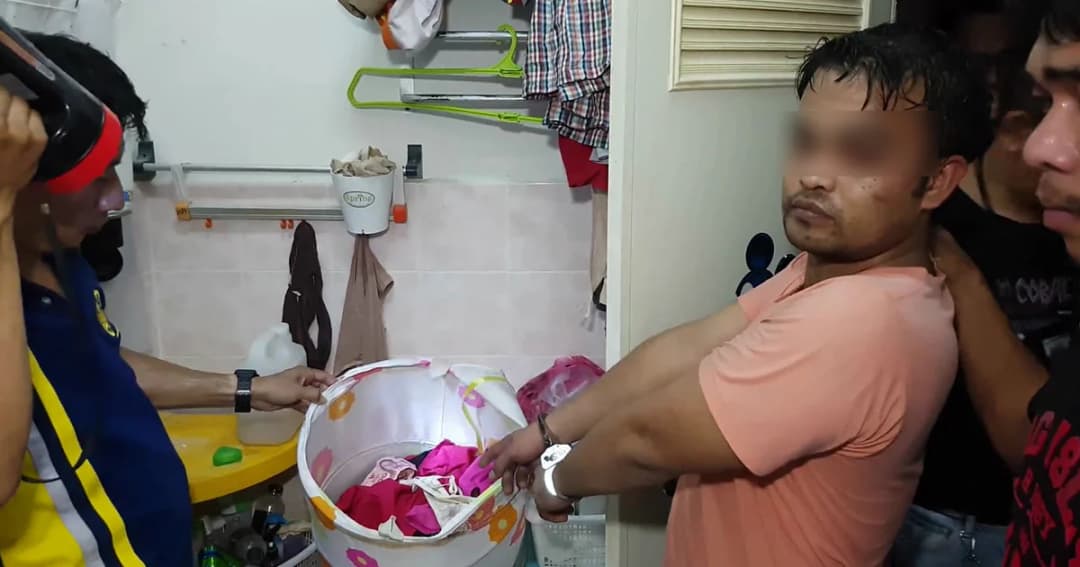 รวบเอเย่นต์ค้ายาบ้า “แอ้ บ่อนไก่” ยึดของกลางเพียบ