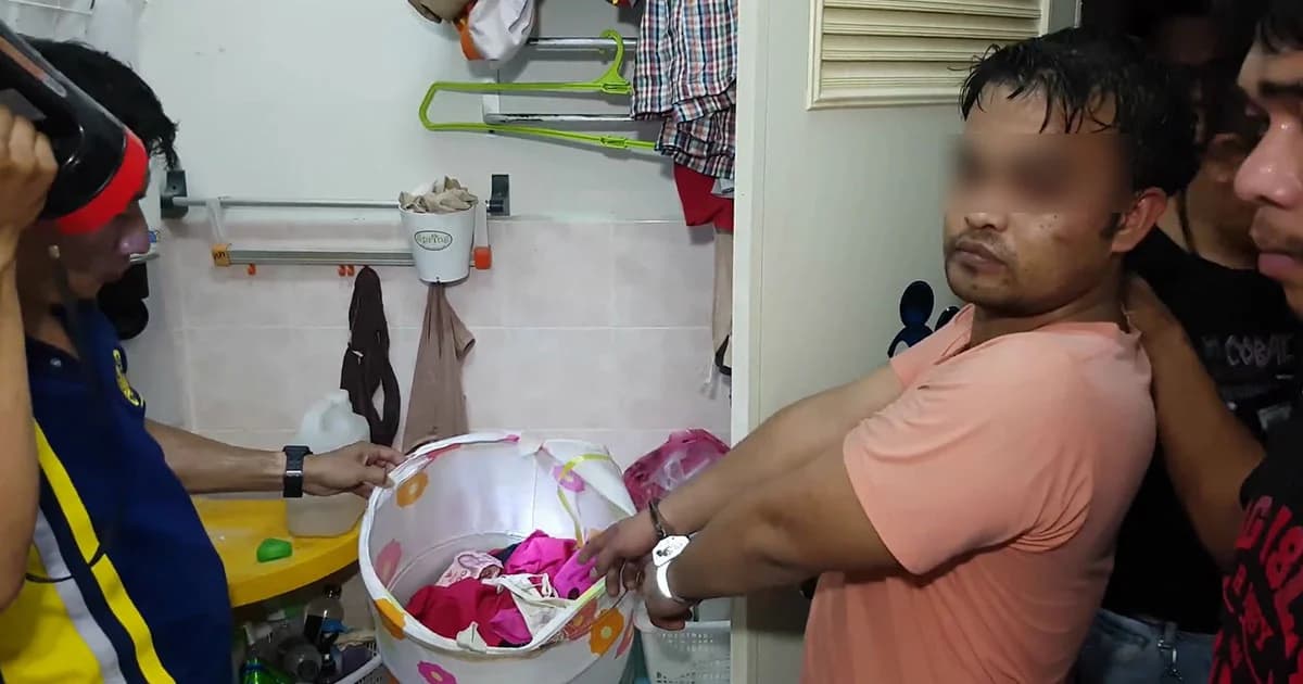 รวบเอเย่นต์ค้ายาบ้า “แอ้ บ่อนไก่” ยึดของกลางเพียบ