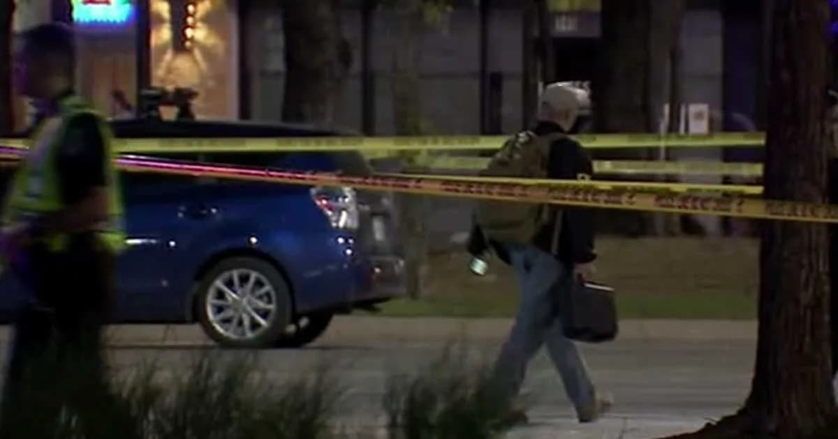 ระเบิดต่อเนื่องเมืองออสตินครั้งที่ 6 เจ็บสาหัส 1 ราย