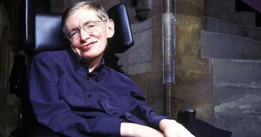 เตรียมเก็บอัฐิ “สตีเฟน ฮอว์คิง” ข้างเซอร์ไอแซก นิวตัน และชาร์ลส์ ดาร์วิน