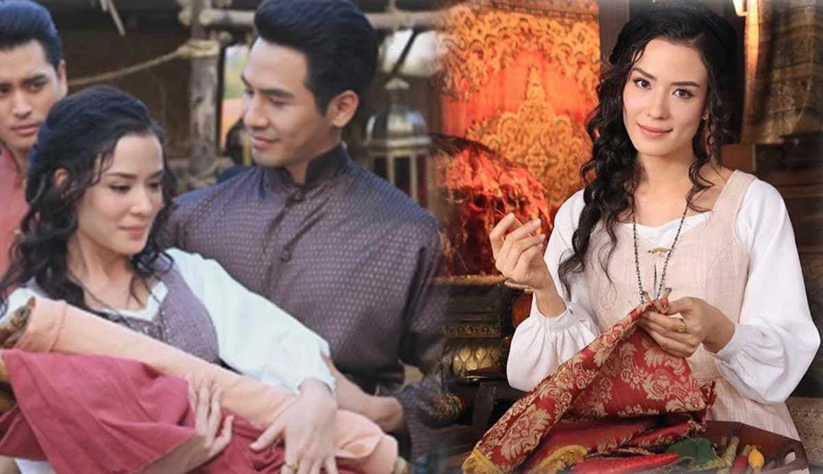 “ซูซี่” เขิน หลัง “โป๊ป” เปรยคือสาวในสเปก เผยความรักแฮปปี้มีคิดวางแผนเรื่องแต่งงาน