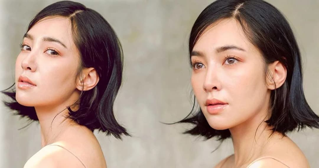 ลุคใหม่ ! แม่นางการะเกด เก๋ มาก ชาวพระนครชอบเจ้าค่ะ