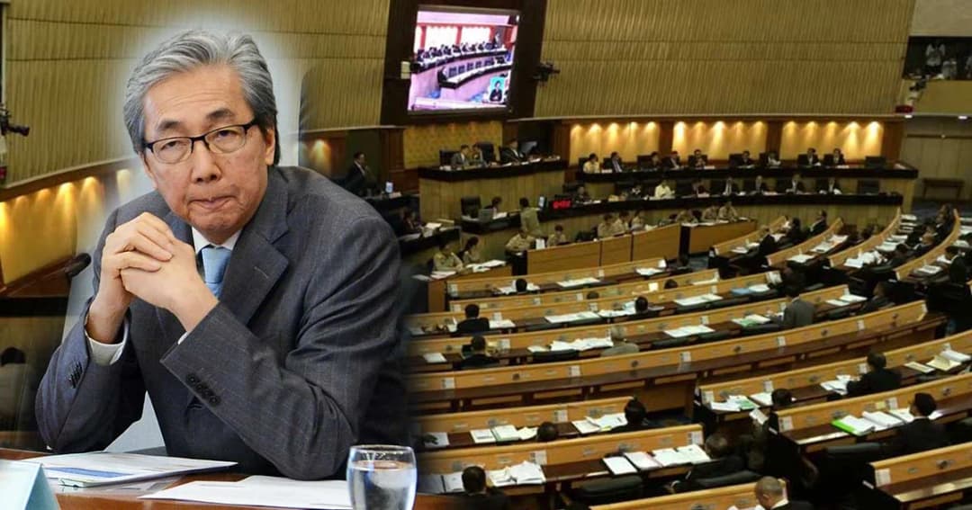 สนช. ผ่าน 3 วาระรวด ร่าง พ.ร.บ.งบประมาณฯ 1.5 แสนล้าน