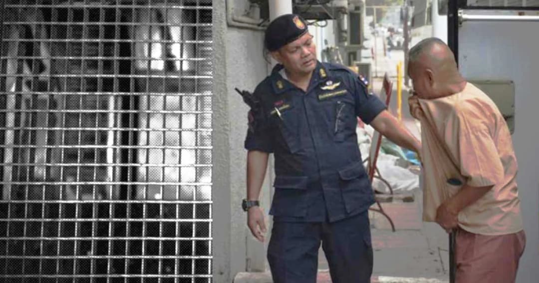 จำคุก 26 ปี 6 เดือน ‘วัฒนา’ วางบึ้มหน้ากองทัพ ปี 50