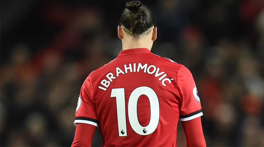 แมนฯ ยู ยกเลิกสัญญา “ซลาตัน” แล้ว