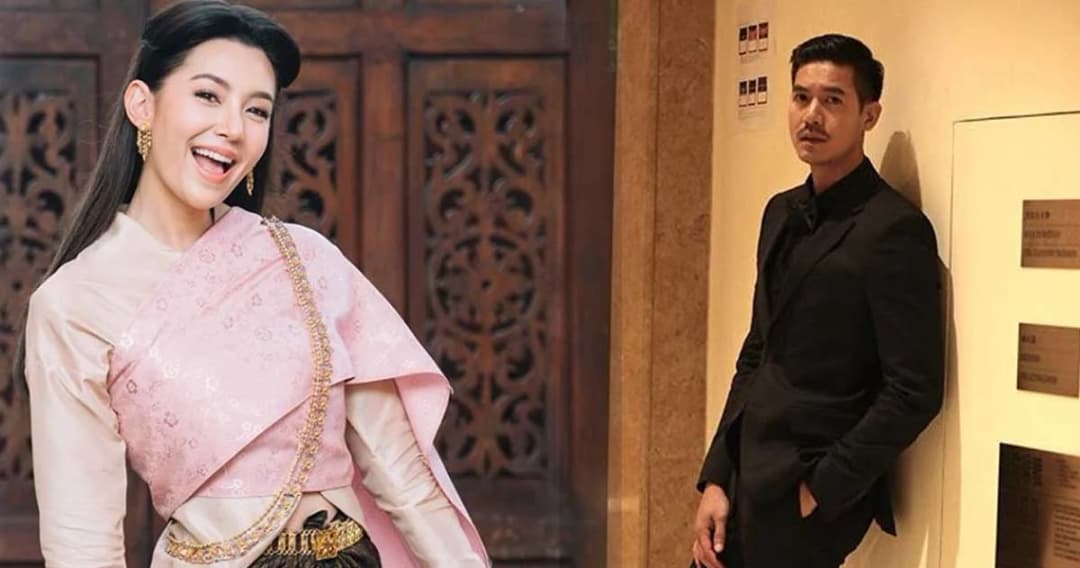 เวียร์ เมินหมอดูทักเบลล่า จะมีข่าวฉาว ไม่ซีเรียสแฟนคลับจิ้นแรง