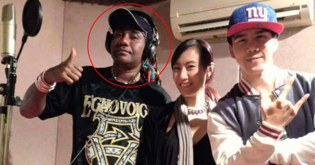 รวบ “โจอี้ บาซู” เสพไอซ์ คาห้องพักย่านโชคชัย