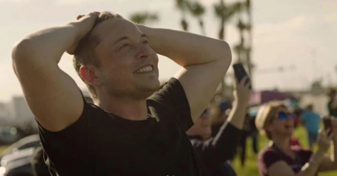 “Elon Musk” ลบแอคเคานต์ Facebook ส่วนตัว รวมทั้งลบเพจ Tesla กับ SpaceX ทิ้งด้วย