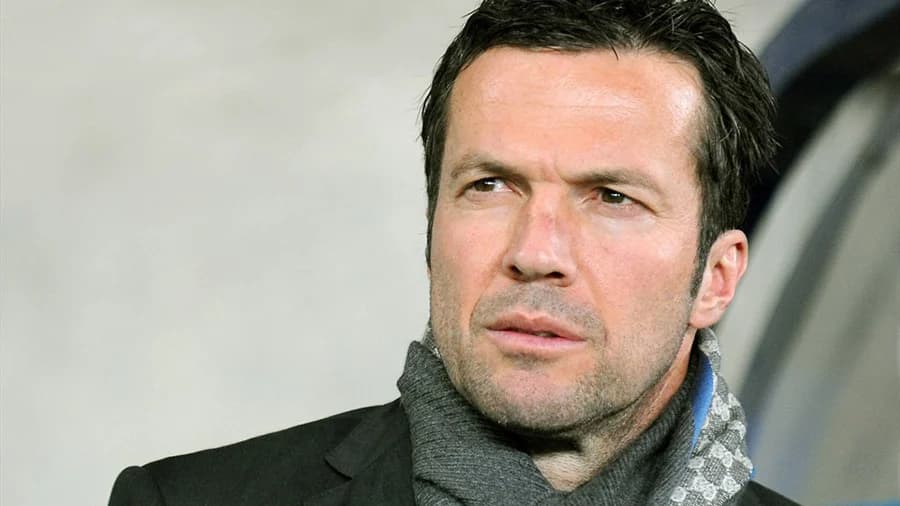 “มัทเธอุส” ลั่น! อังกฤษยังไม่พร้อมคว้าแชมป์โลกปีนี้