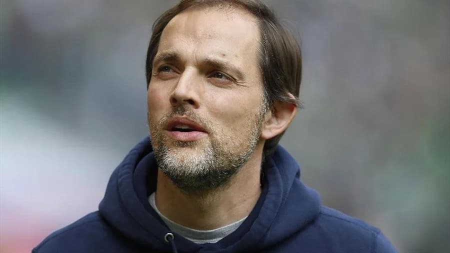 ลือหนัก! โธมัส ทูเคิล อาจเข้ากุมบังเหียนปืนใหญ่ซีซั่นหน้า แทนที่แวนเกอร์