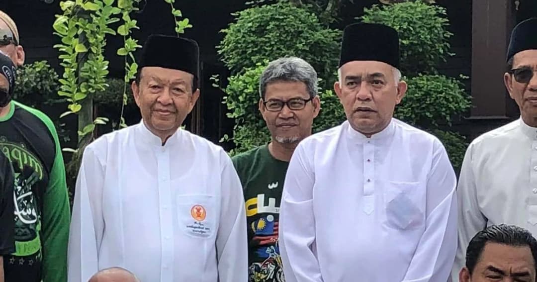 น้องชาย “วันนอร์” ยืนยัน กลุ่มวาดะห์ย้ายไปพรรค “ประชาชาติ” จริง