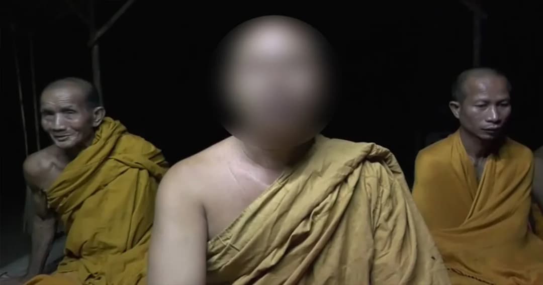 เจ้าอาวาสโต้ ! ไม่เคยมีสัมพันธ์สีกา ลั่นอีกฝ่ายสร้างเรื่องใส่ร้าย เหตุไม่ให้เงินกินเหล้า