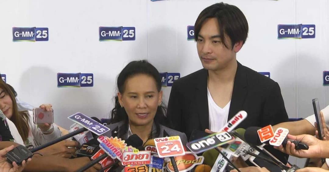 พี่ฉอด ควง เอส เคลียร์ข่าวลือถูกปลดฟ้าผ่า ให้รอดูถูกแขวนตำแหน่ง?