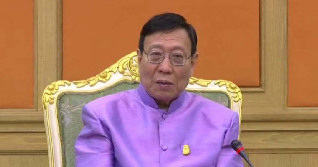 หนาหู ! สนช.ตัดสินใจใหม่ ยื่นร่างกฎหมายลูก ส.ส. ให้ศาลรธน.ตีความ