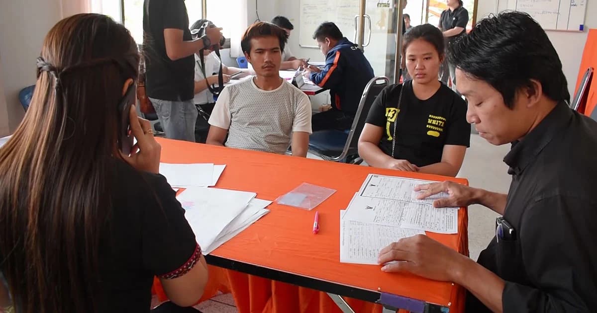 ตร.เร่งสอบเหยื่อผู้เคราะห์ร้าย เอาผิดทัวร์มรณะ