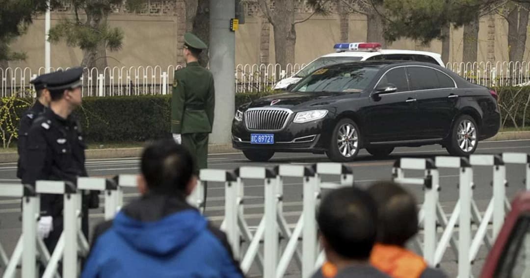 สื่อนอกเผย “คิม จอง-อึน” เดินทางเยือนประเทศจีน