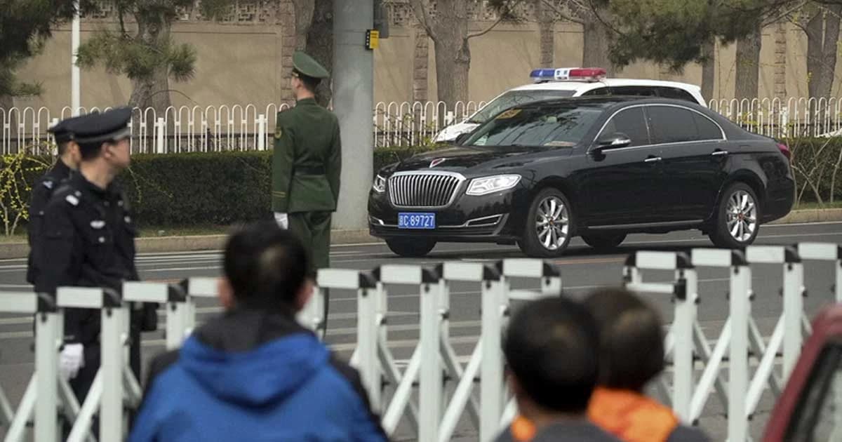 สื่อนอกเผย “คิม จอง-อึน” เดินทางเยือนประเทศจีน