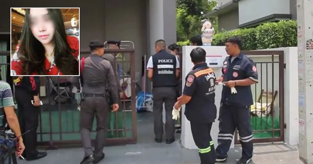 พ่อสามีน้อยใจ ‘เที่ยวไม่ชวน’ ยิงสะใภ้ดับ ก่อนยิงตัวตายตาม