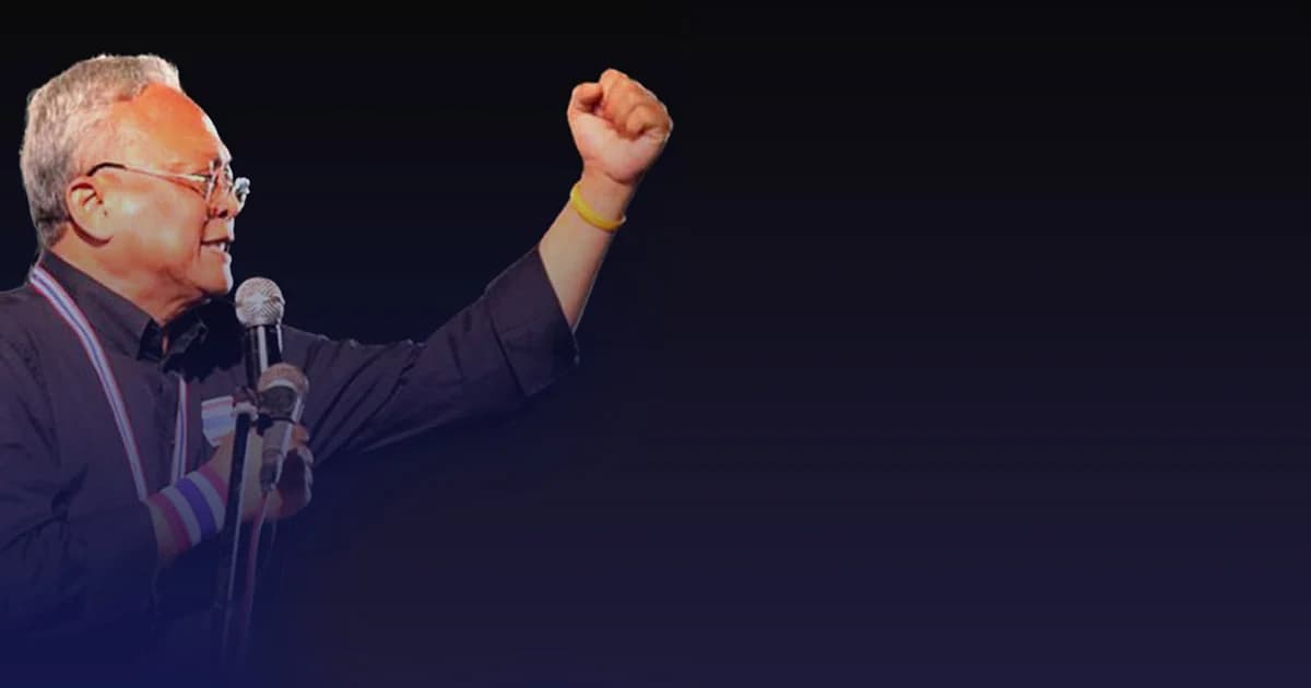 แม่เจ้าโว้ย ! สุเทพ โพสต์โวย หลังโดนอายัดบัญชี กด ATM ไม่ได้