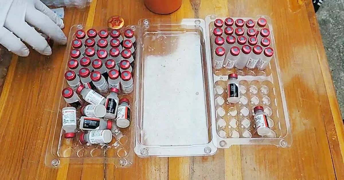 คกก.สั่งกรมปศุสัตว์ ส่งข้อมูลย้อนหลัง 10 ปี หาคนโกงซื้อวัคซีน ‘พิษสุนัขบ้า’