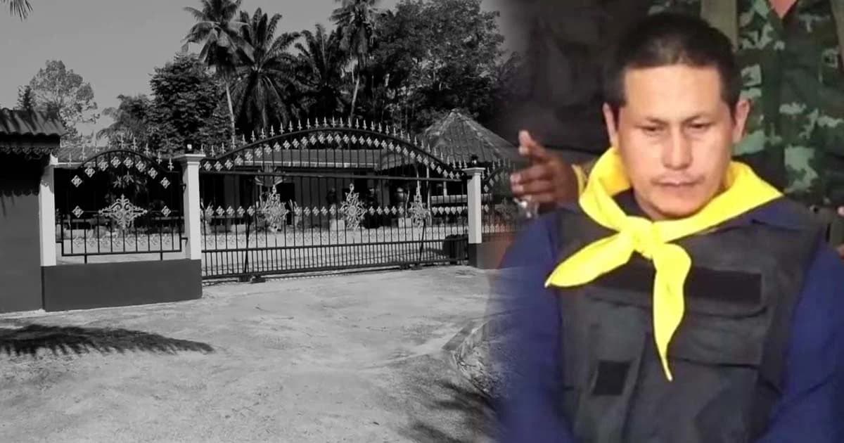 วันนี้ชี้ชะตา “บังฟัต” ทีมฆ่ายกครัวผู้ใหญ่บ้านกระบี่ 8 ศพ ปี 60