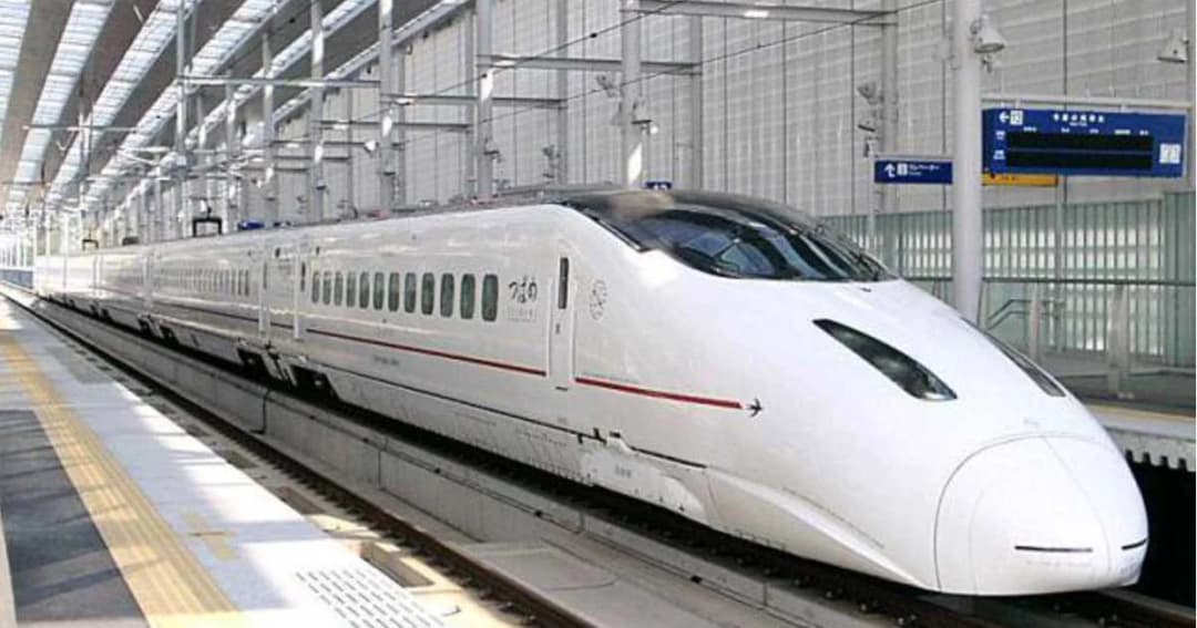 เคาะแล้ว ! ครม.อนุมัติโครงการรถไฟความเร็วสูง เชื่อม 3 สนามบิน แบบไร้รอยต่อ