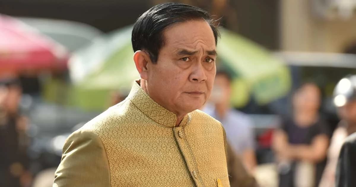 นายกฯ สั่งเด้ง “13 ตำรวจ-ผอ.โรงเรียน” เกี่ยวข้องการค้ามนุษย์