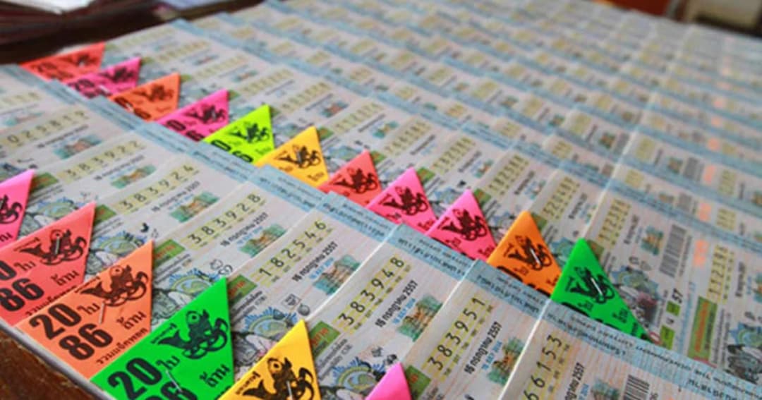 วันนี้รู้ผล สลากฯชุดรัฐบาล จะมีจำหน่ายหรือไม่