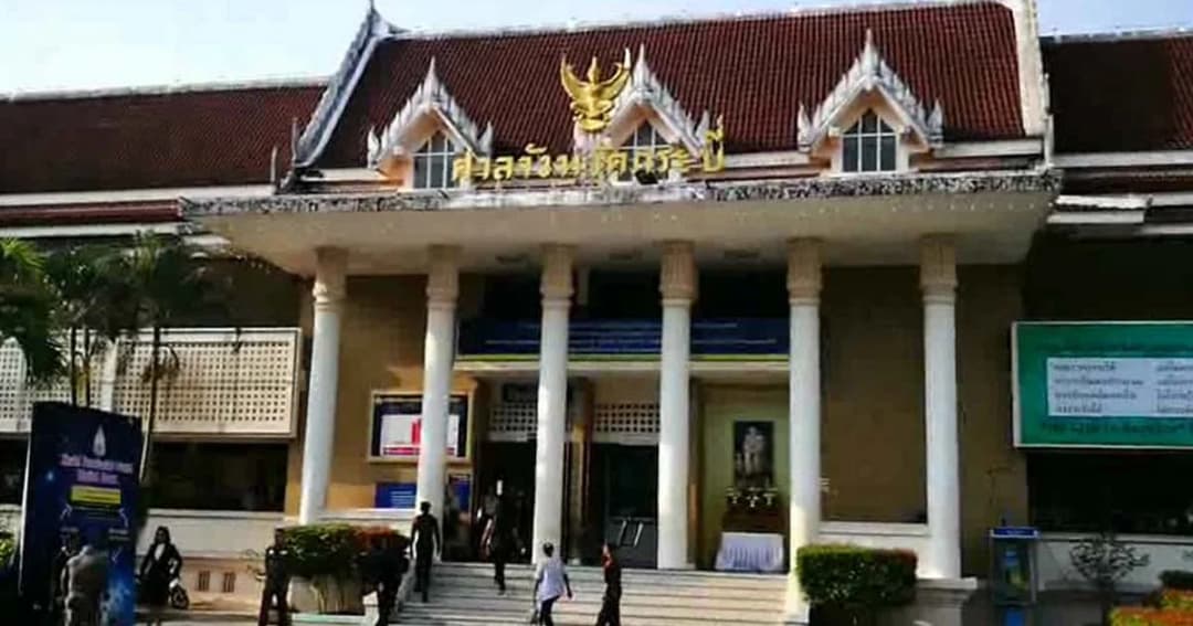 ศาลกระบี่ พิพากษาประหารชีวิต “บังฟัต” กับพวกคดีฆ่ายกครัว 8 ศพ