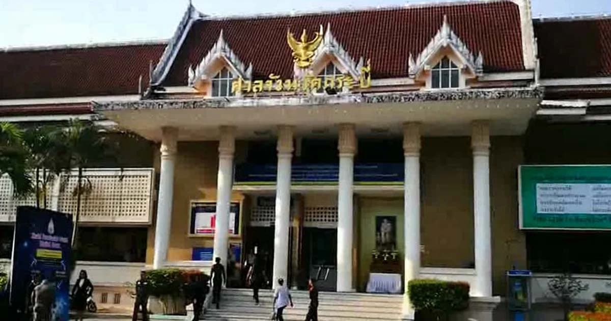 ศาลกระบี่ พิพากษาประหารชีวิต “บังฟัต” กับพวกคดีฆ่ายกครัว 8 ศพ