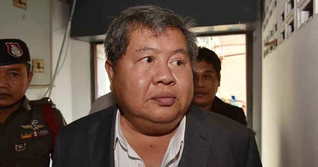 ส่งสำนวนคดี “เปรมชัย” ให้อัยการพิจารณาวันนี้