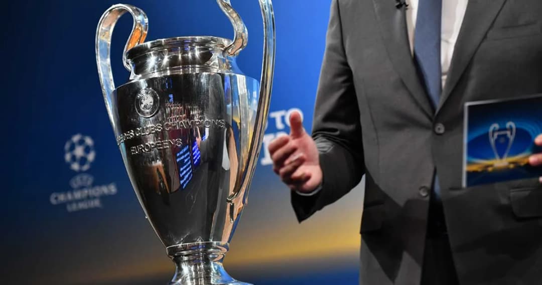 ยูฟ่าปรับกฎใหม่ 3 ข้อ สำหรับแชมเปียนส์ลีกและยูโรปาลีก