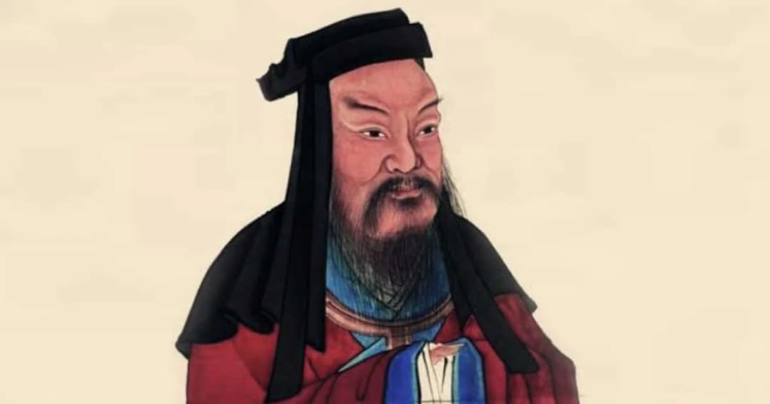 มั่นใจ ! เป็นศพ “โจโฉ” ขุนศึกตำนานสามก๊ก เมื่อเกือบ 2,000 ปีก่อน