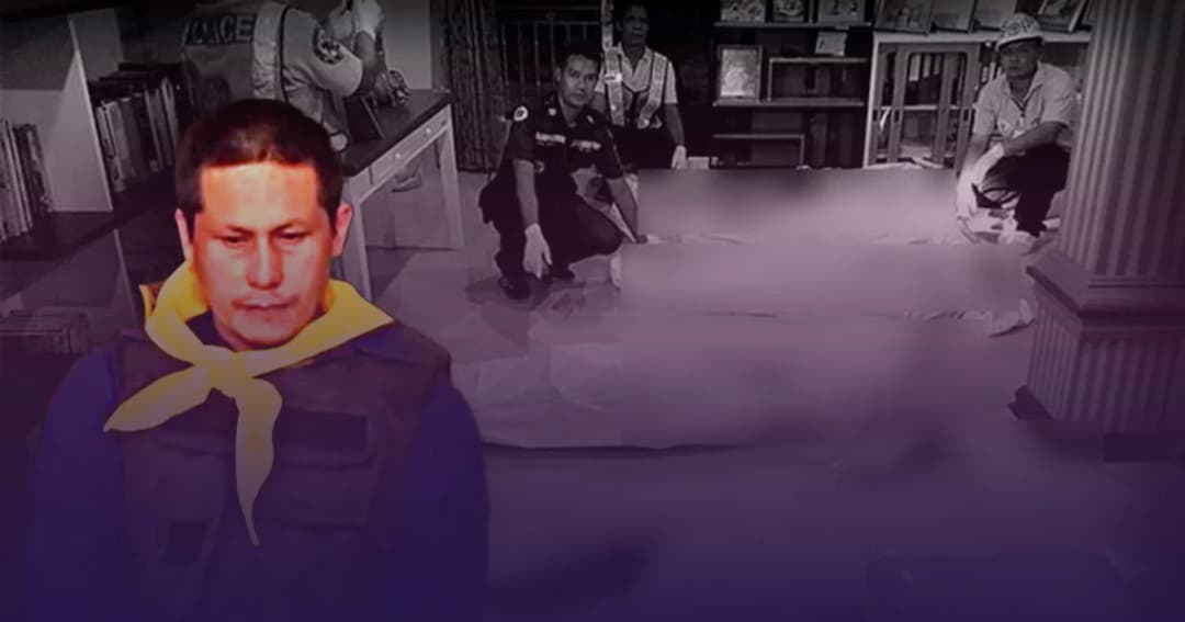 ญาติเหยื่อ 8 ศพ พอใจคำตัดสิน ด้านบังฟัตเตรียมยื่นอุทธรณ์