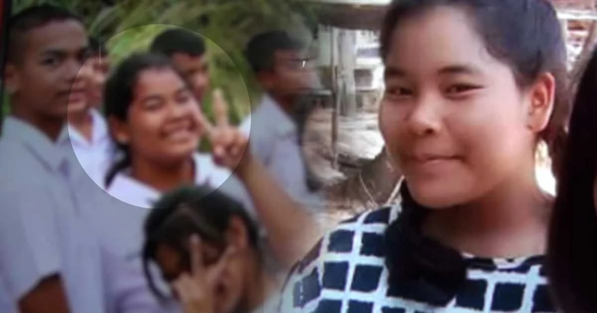 แม่ใจแทบสลาย ! ลูกสาวหายจากบ้าน 4 วัน ไร้ร่องรอย